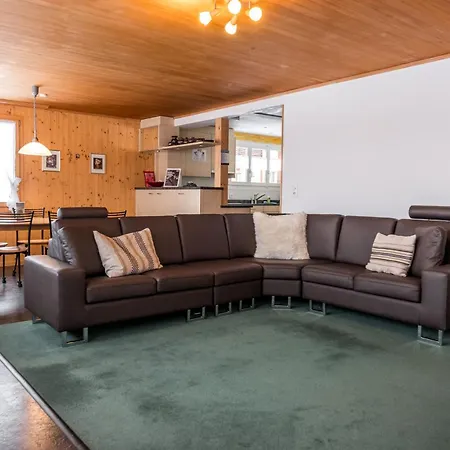 Obem Doregade - Griwa Rent Ag * Grindelwald