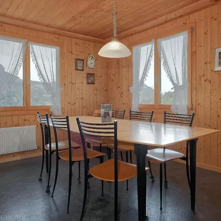 Obem Doregade - Griwa Rent Ag Grindelwald