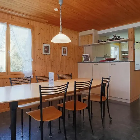 Obem Doregade - Griwa Rent Ag * Grindelwald