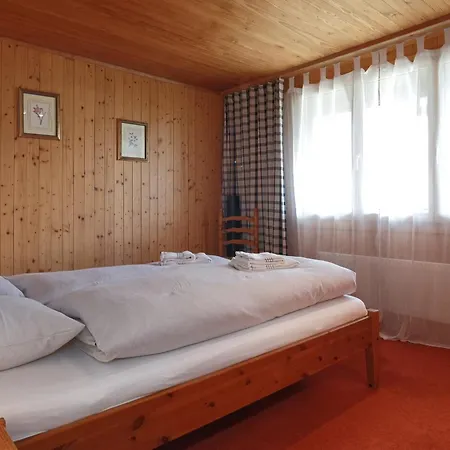 Obem Doregade - Griwa Rent Ag Grindelwald