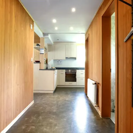Obem Doregade - Griwa Rent Ag Appartement *