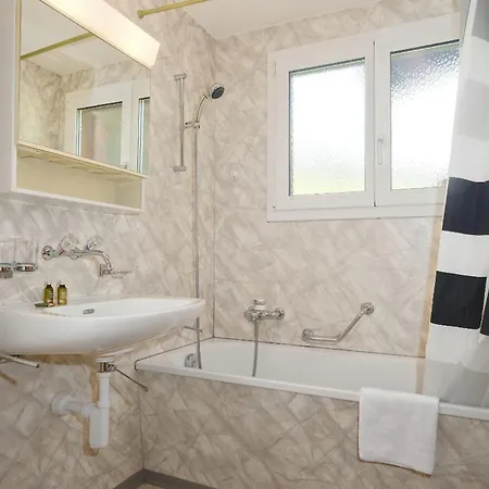 Appartement Obem Doregade - Griwa Rent Ag