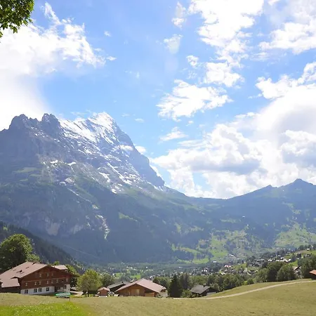 Obem Doregade - Griwa Rent Ag Grindelwald