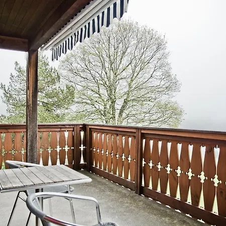 Obem Doregade - Griwa Rent Ag Apartment
