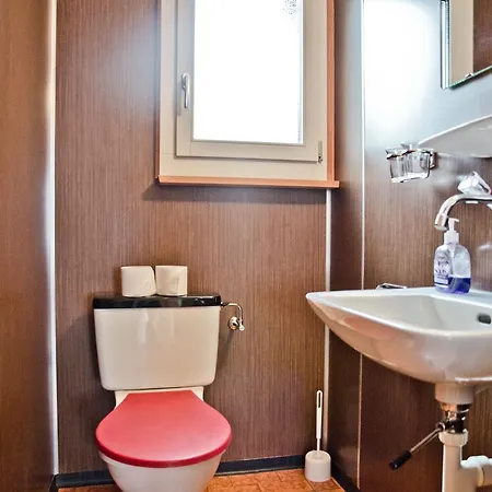 Appartement Obem Doregade - Griwa Rent Ag Grindelwald