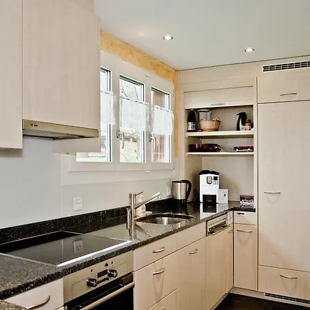 Apartment Obem Doregade - Griwa Rent Ag