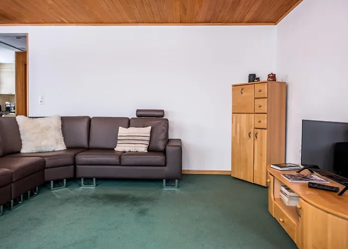 アパート Obem Doregade - Griwa Rent Ag *