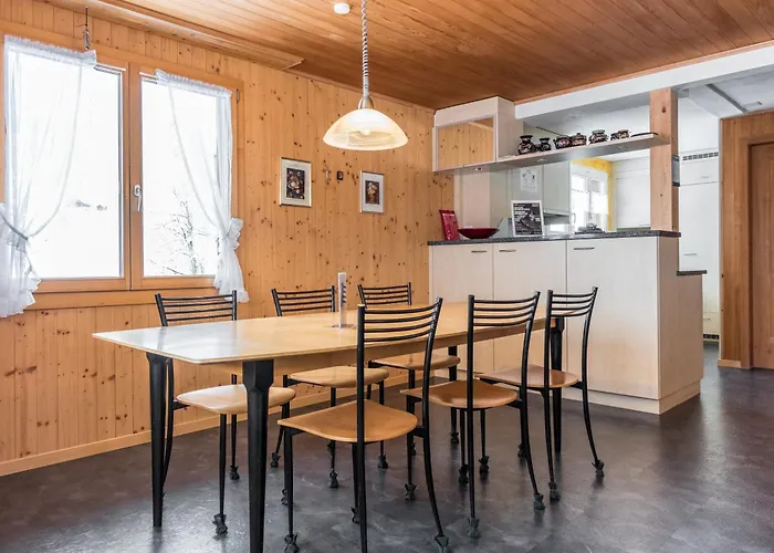 Obem Doregade - Griwa Rent Ag アパート