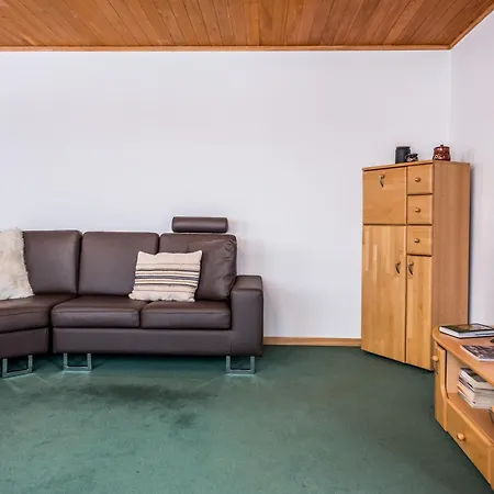 Apartment Obem Doregade - Griwa Rent Ag *