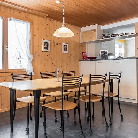 Obem Doregade - Griwa Rent Ag Apartment