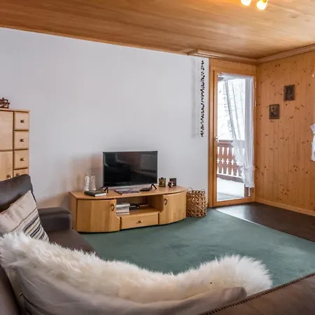 Apartment Obem Doregade - Griwa Rent Ag Grindelwald