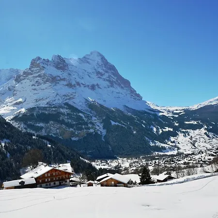 Apartment Obem Doregade - Griwa Rent Ag