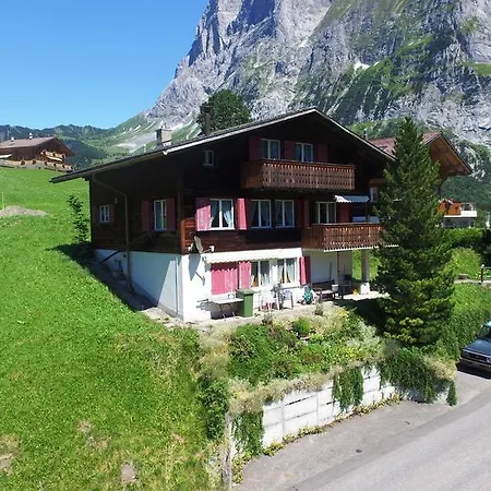 Apartment Obem Doregade - Griwa Rent Ag *