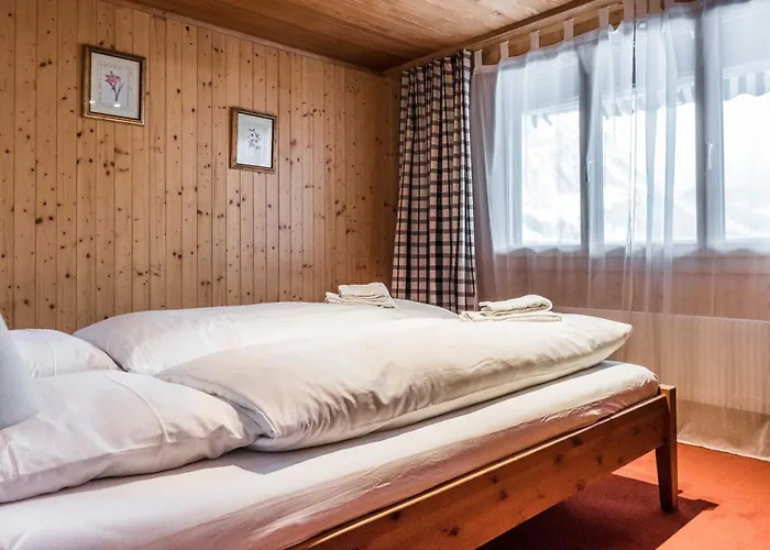 Obem Doregade - Griwa Rent Ag Grindelwald