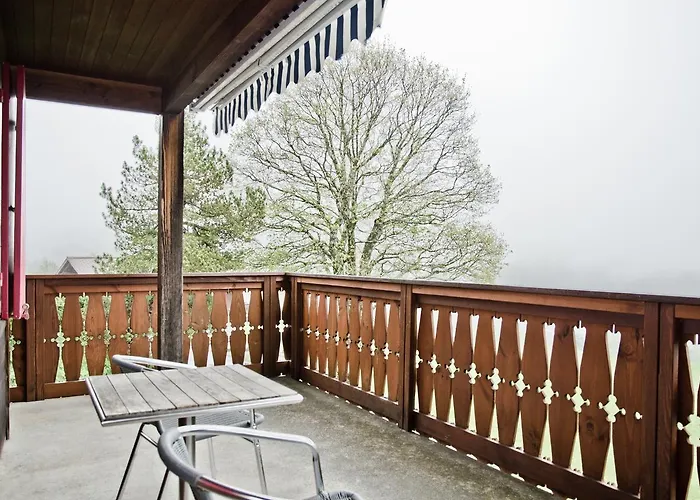 Obem Doregade - Griwa Rent Ag Apartment