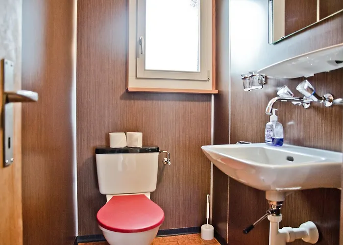 Apartment Obem Doregade - Griwa Rent Ag Grindelwald