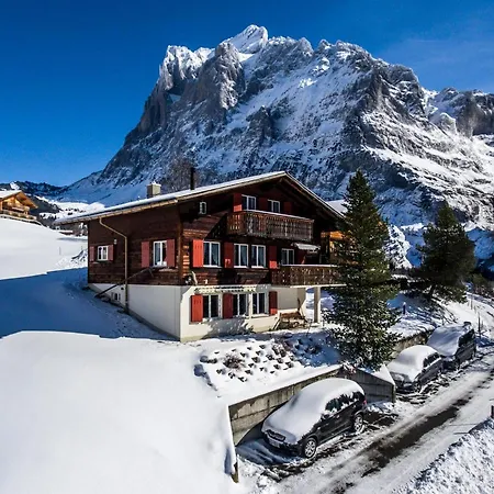 Obem Doregade - Griwa Rent Ag شقة