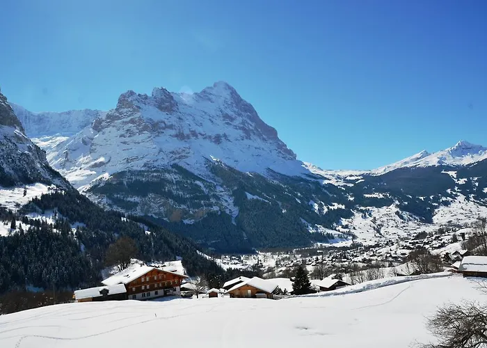 شقة Obem Doregade - Griwa Rent Ag